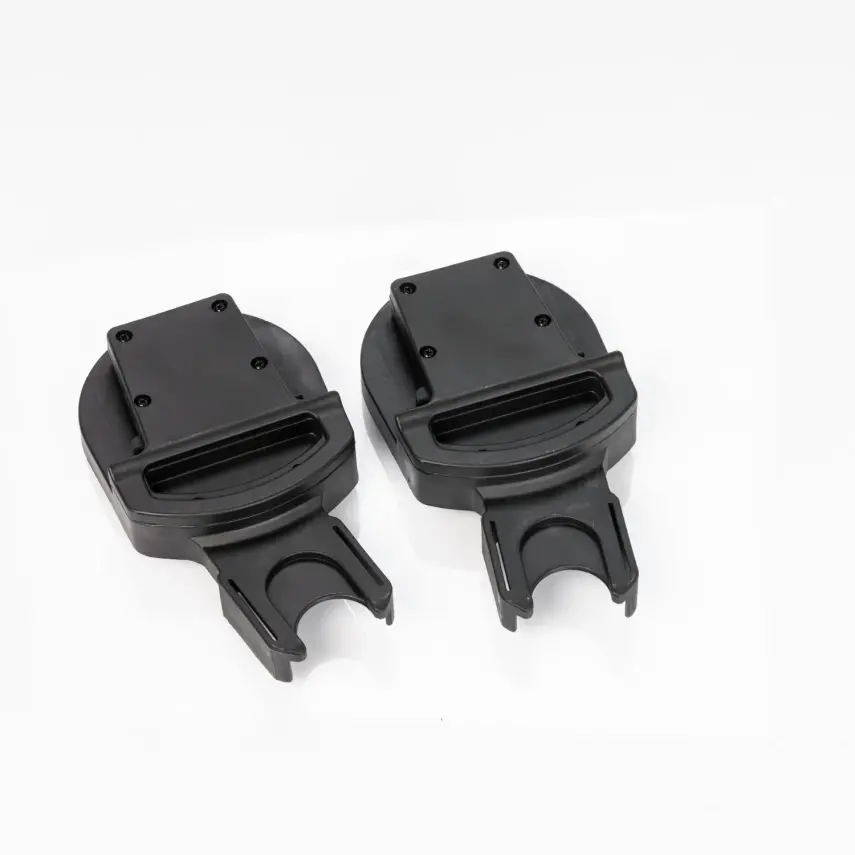 Kraft Kenya S Armor Plus Çift Yönlü Tek Elle Katlanabilir Kompakt Travel Sistem Bebek Arabası Blue - 33