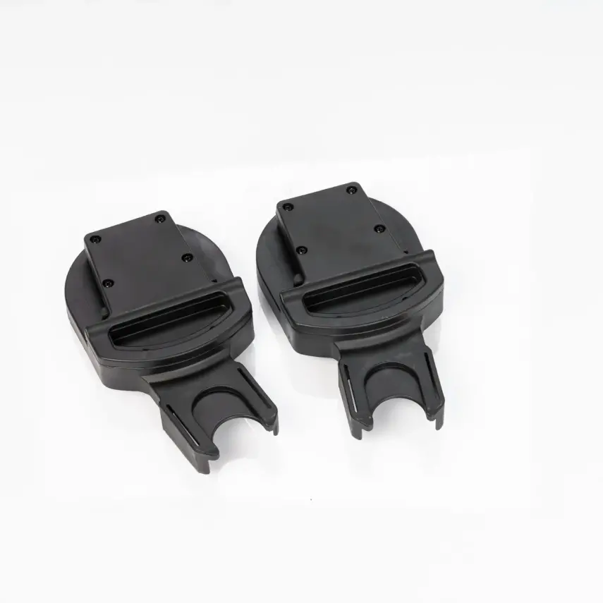 Kraft Kenya S Armor Plus Çift Yönlü Tek Elle Katlanabilir Kompakt Travel Sistem Bebek Arabası Grey - 32