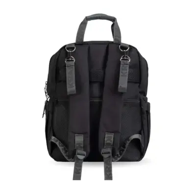 Kraft Lapis Anne Bebek Bakım Çantası Siyah - 6