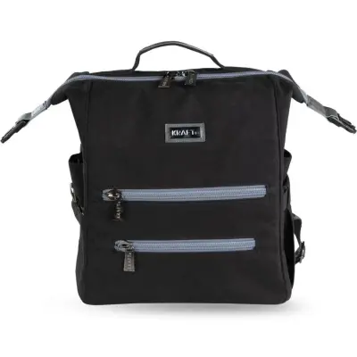 Kraft Lily Bebek Bakım Çantası Antrasit - 9