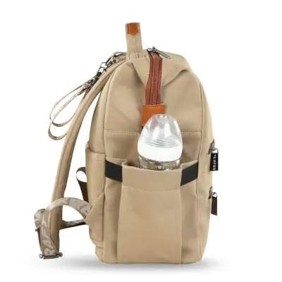 Kraft Lily Bebek Bakım Çantası Bej - 2