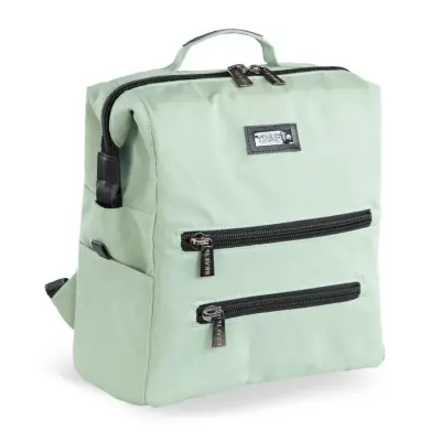 Kraft Lily Bebek Bakım Çantası Mint 