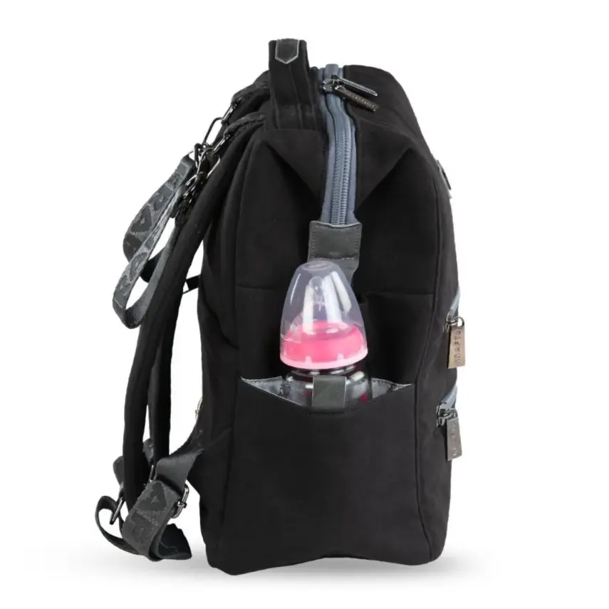 Kraft Lily Bebek Bakım Çantası Mint - 10