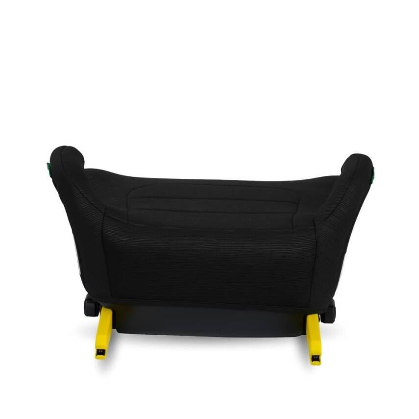 Kraft Lord Fix Plus I-Size Yükseltici 15-36 Kg Black - 3