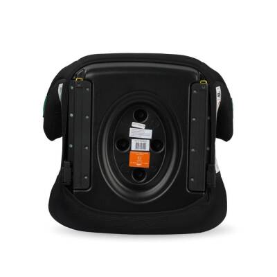 Kraft Lord Fix Plus I-Size Yükseltici 15-36 Kg Black - 8