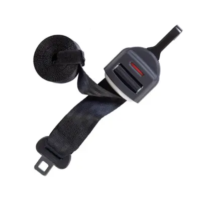 Kraft Lucca 360° Dönebilen Isofix Bağlantılı I-Size Oto Koltuğu 0-36 Kg Black - 31