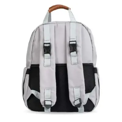 Kraft Luke Anne Bebek Bakım Çantası Açık Gri - 6