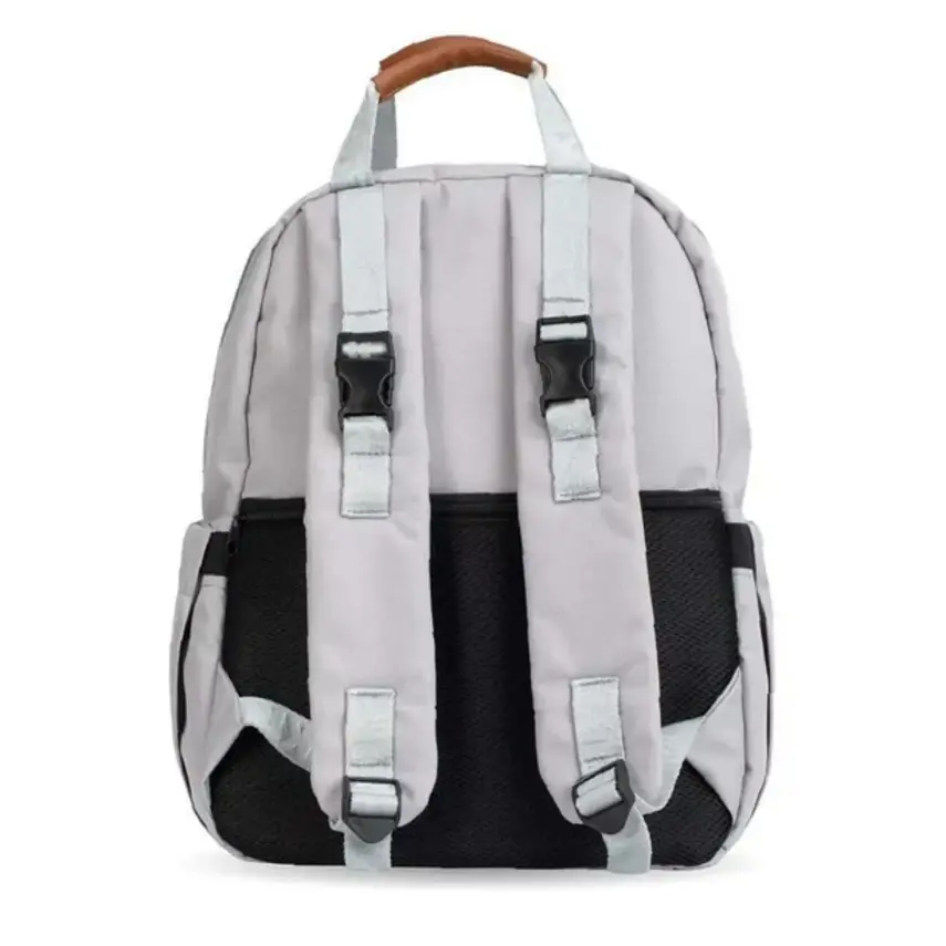 Kraft Luke Anne Bebek Bakım Çantası Açık Gri - 6