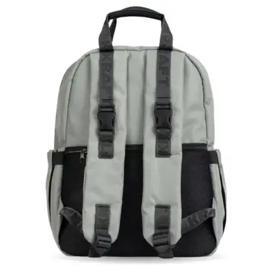 Kraft Luke Anne Bebek Bakım Çantası Koyu Gri - 4