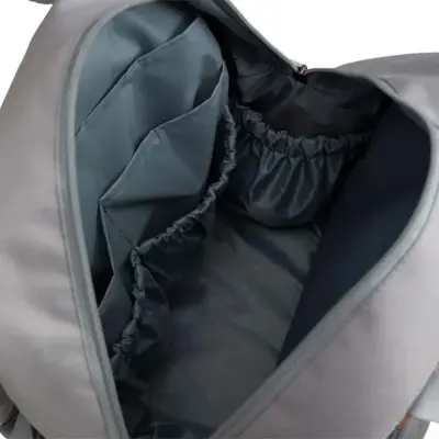 Kraft Luke Anne Bebek Bakım Çantası Siyah - 3