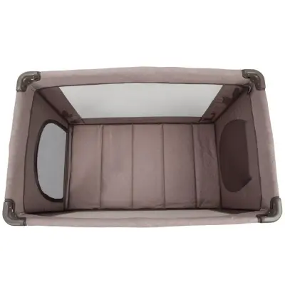 Kraft Moscow Oyun Parkı 70x120 cm Black - 2