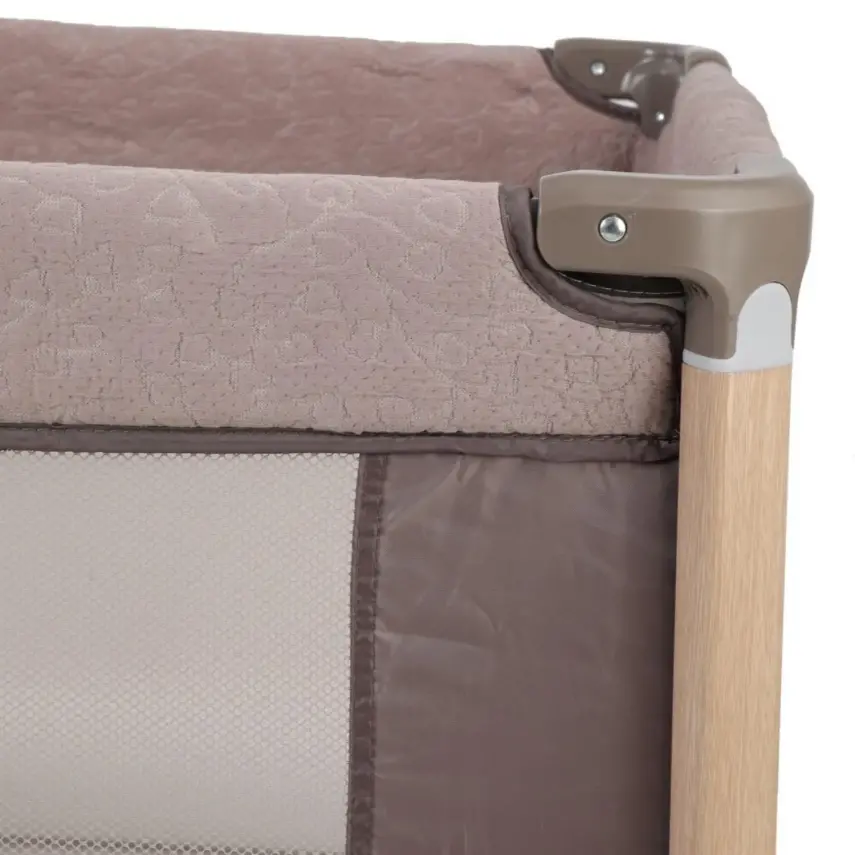 Kraft Moscow Oyun Parkı 70x120 cm Black - 4