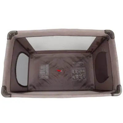 Kraft Moscow Oyun Parkı 70x120 cm Black - 8