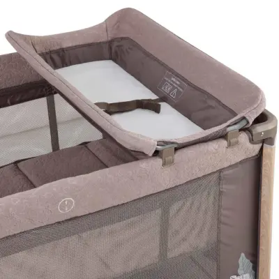 Kraft Moscow Oyun Parkı 70x120 cm Black - 13