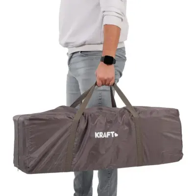 Kraft Moscow Oyun Parkı 70x120 cm Black - 17