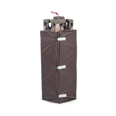 Kraft Moscow Oyun Parkı 70x120 cm Grey - 3