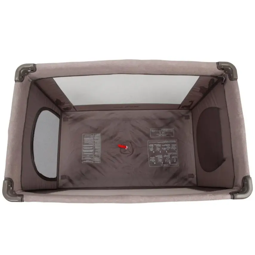 Kraft Moscow Oyun Parkı 70x120 cm Grey - 10