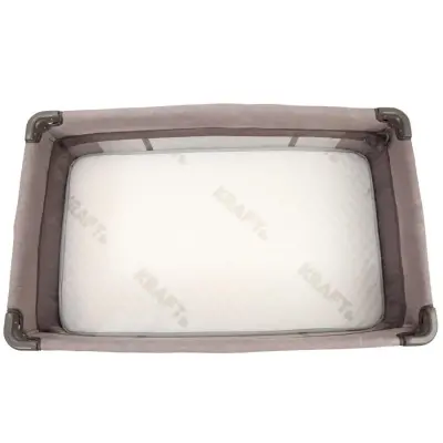 Kraft Moscow Oyun Parkı 70x120 cm Grey - 11