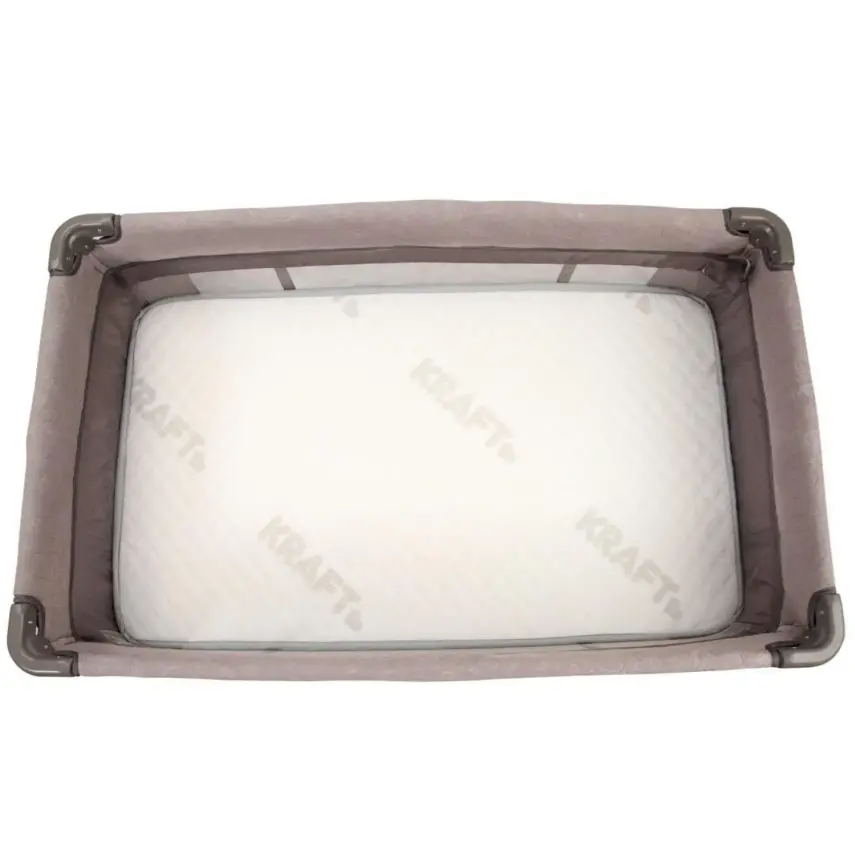 Kraft Moscow Oyun Parkı 70x120 cm Grey - 11