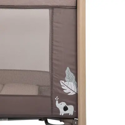 Kraft Moscow Oyun Parkı 70x120 cm Grey - 9