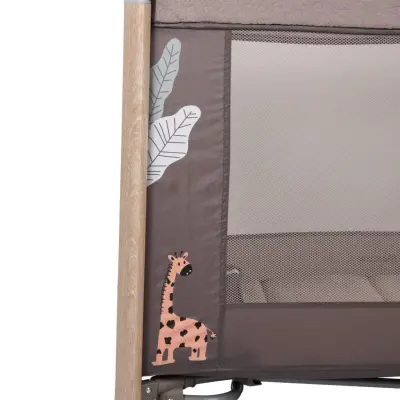 Kraft Moscow Oyun Parkı 70x120 cm Grey - 8