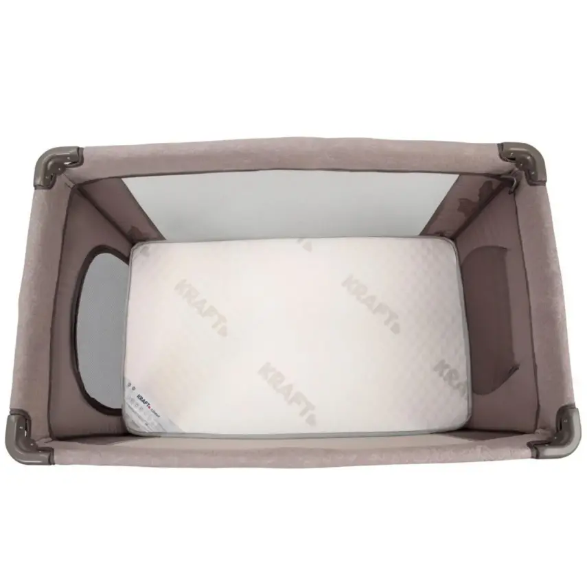 Kraft Moscow Oyun Parkı 70x120 cm Grey - 12