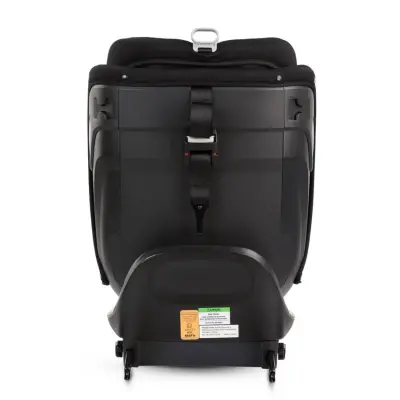 Kraft Move I-Size 360°Dönebilen İsofixli Oto Koltuğu 0-36 Kg Black - 7