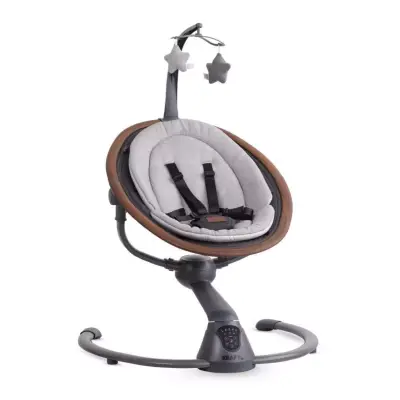 Kraft Otto Plus Elektrikli Salıncak Dark - 2