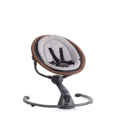 Kraft Otto Plus Elektrikli Salıncak Dark - 3