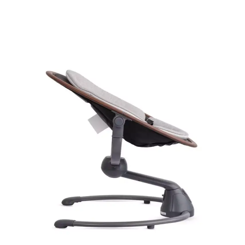 Kraft Otto Plus Elektrikli Salıncak Dark - 5