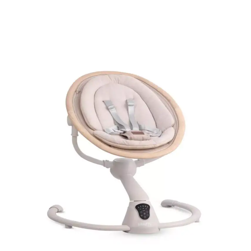 Kraft Otto Plus Elektrikli Salıncak Light - 2