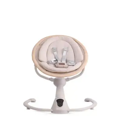 Kraft Otto Plus Elektrikli Salıncak Light - 4