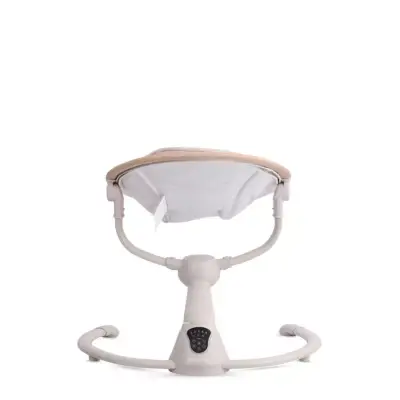 Kraft Otto Plus Elektrikli Salıncak Light - 6