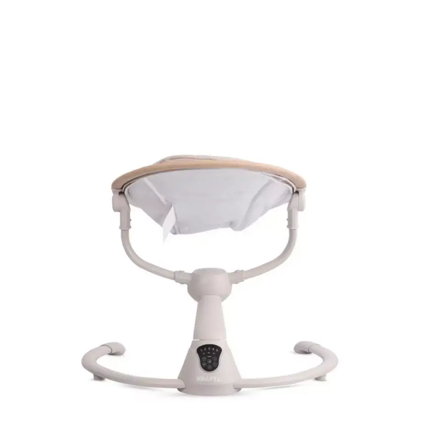 Kraft Otto Plus Elektrikli Salıncak Light - 6