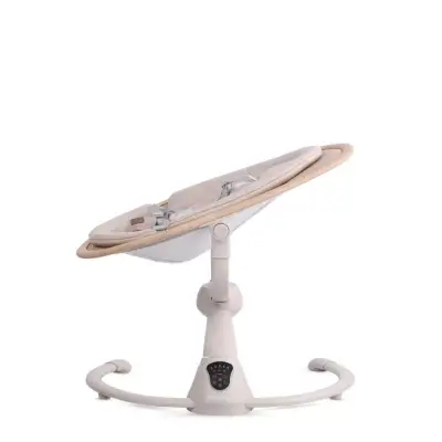 Kraft Otto Plus Elektrikli Salıncak Light - 7