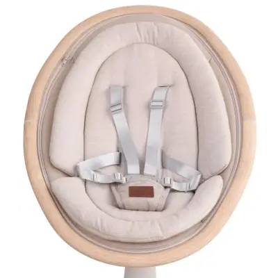 Kraft Otto Plus Elektrikli Salıncak Light - 11