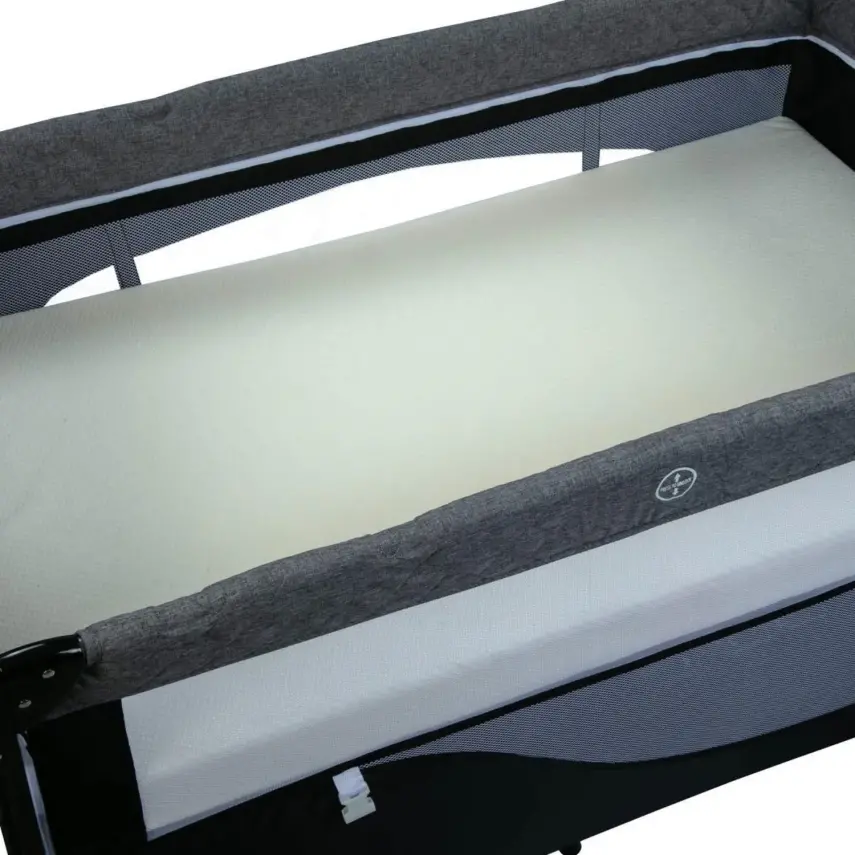 Kraft Pamuk Yüzeyli Sünger Yatak 8*70x110 cm - 7