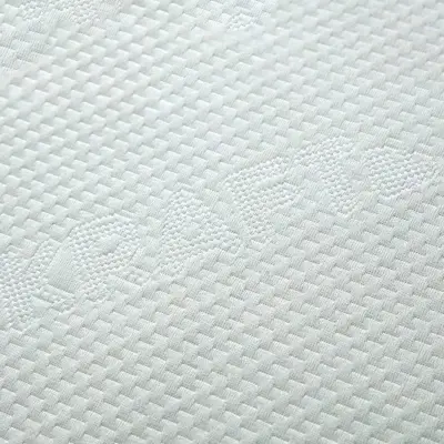 Kraft Pamuk Yüzeyli Sünger Yatak 8*70x120 cm - 3