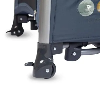 Kraft Pasific Oyun Parkı 70x110 cm Dark Grey - 14