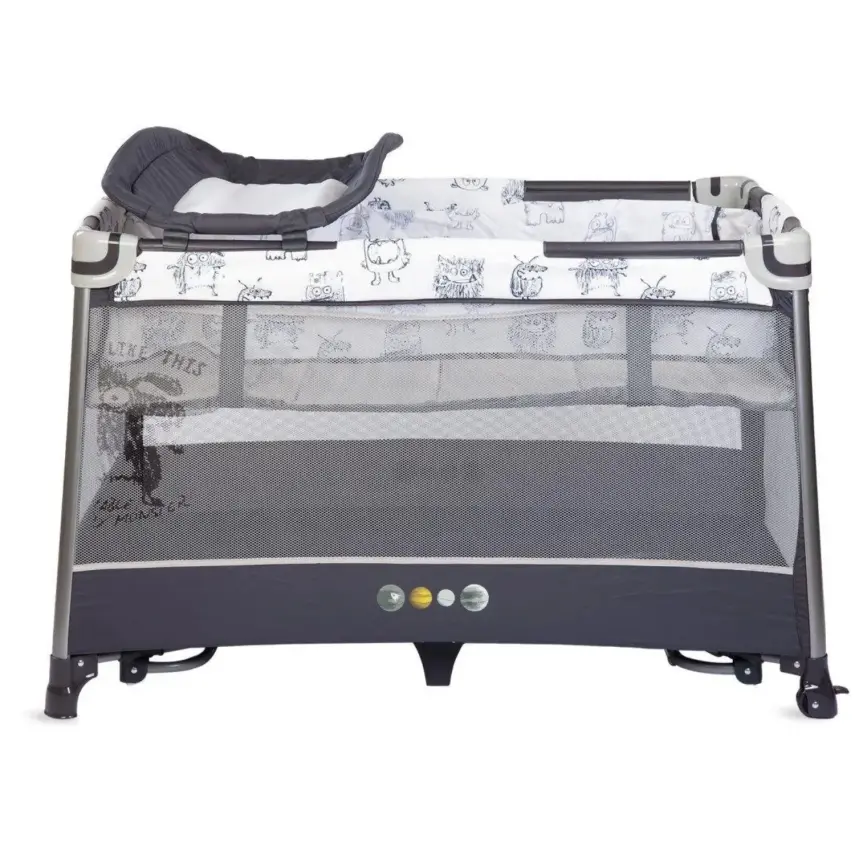 Kraft Pasific Oyun Parkı 70x110 cm Dark Grey - 16