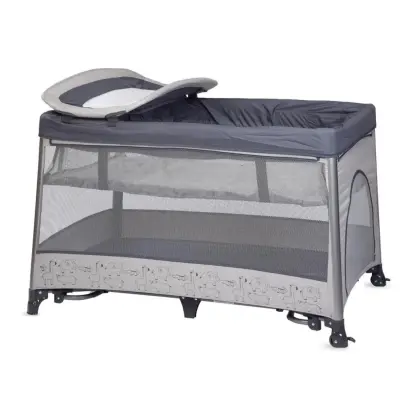 Kraft Pasific Oyun Parkı 70x110 cm Light Grey - 11