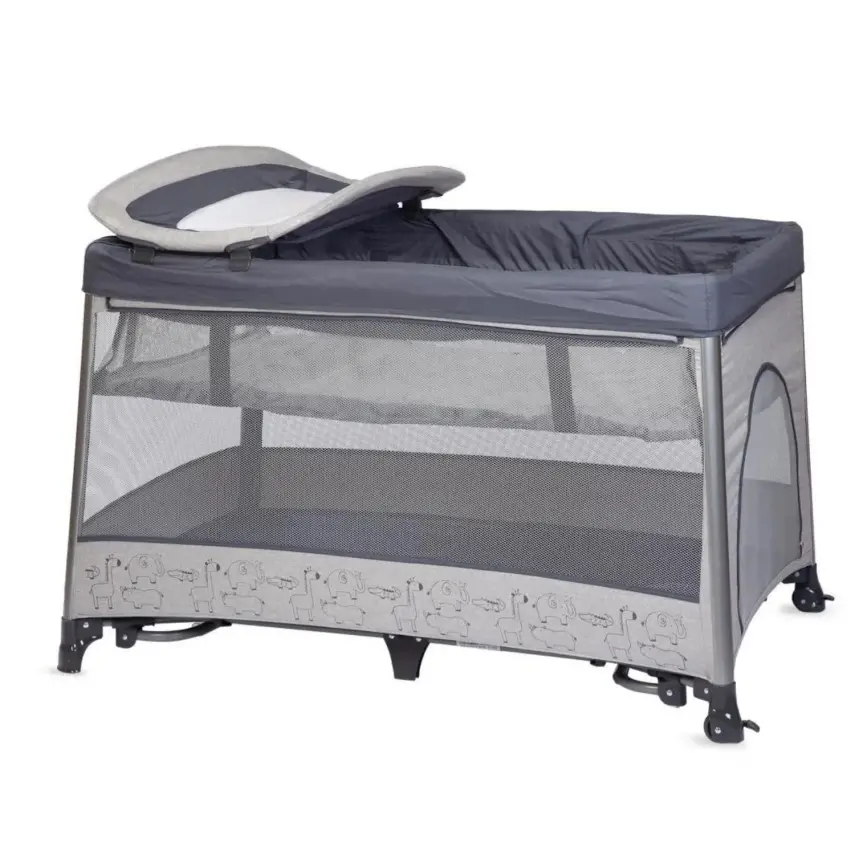 Kraft Pasific Oyun Parkı 70x110 cm Light Grey - 11