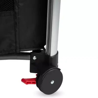 Kraft Quick Fold Anne Yanı Oyun Parkı 70x110 cm Brown - 10