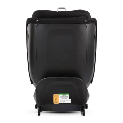 Kraft Royal Pr İsofixli Oto Koltuğu 0-36 Kg Black - 4