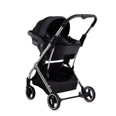 Kraft Slide I-Size Travel Sistem Bebek Arabası Green - 19