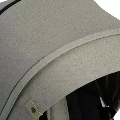 Kraft Slide I-Size Travel Sistem Bebek Arabası Green - 24