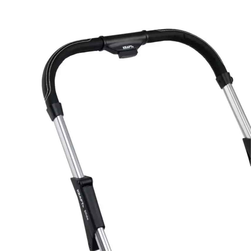 Kraft Slide I-Size Travel Sistem Bebek Arabası Green - 30