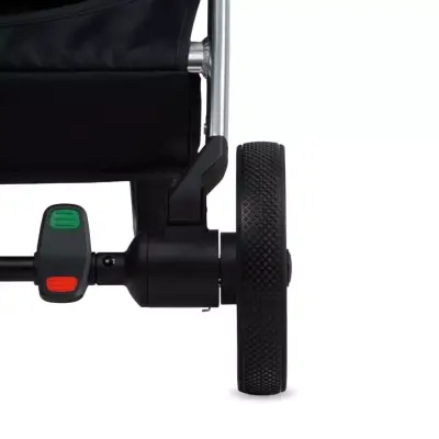 Kraft Slide I-Size Travel Sistem Bebek Arabası Green - 31