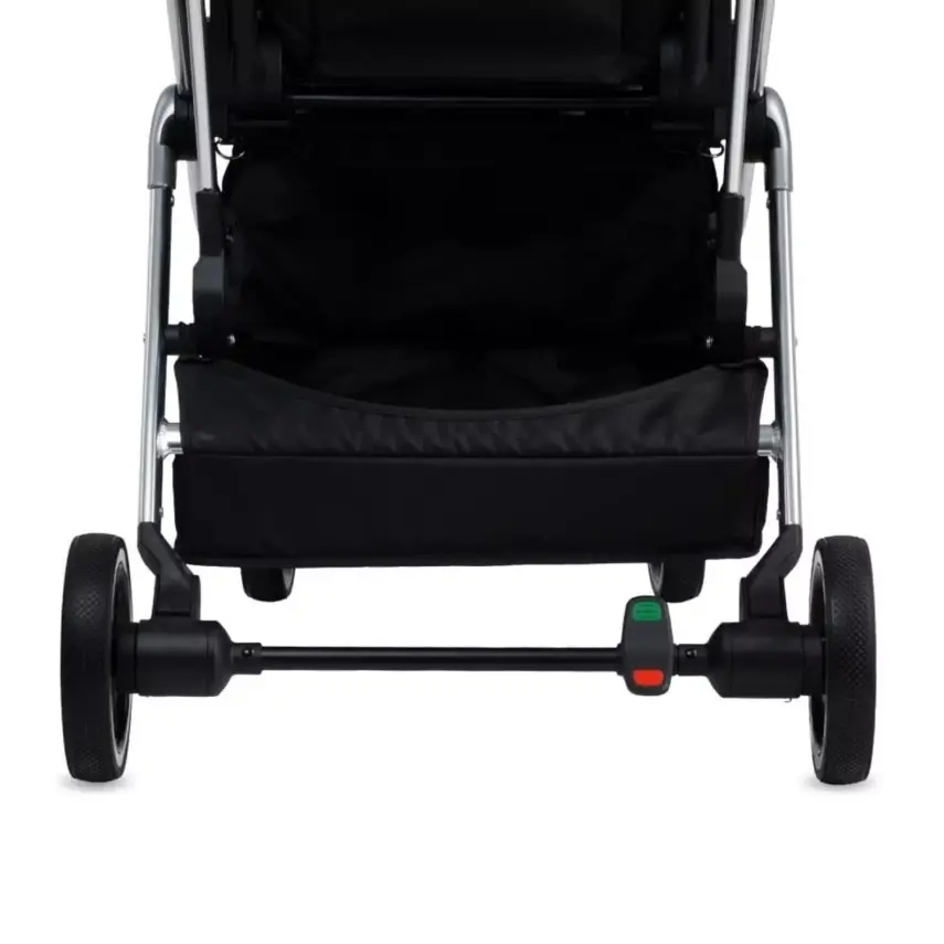 Kraft Slide I-Size Travel Sistem Bebek Arabası Green - 32