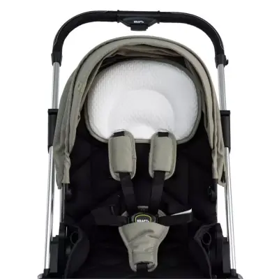 Kraft Slide I-Size Travel Sistem Bebek Arabası Grey - 30